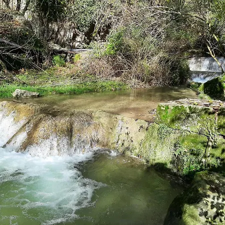 La Casa Di Grazia דירה