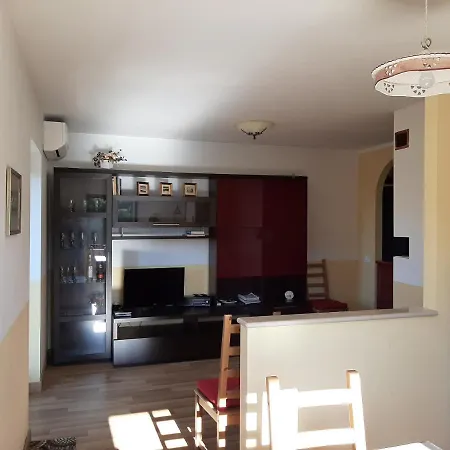 La Casa Di Grazia * גארדה