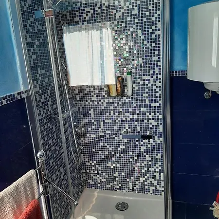 Daire La Casa Di Grazia