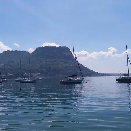 Apartmán La Casa Di Grazia
