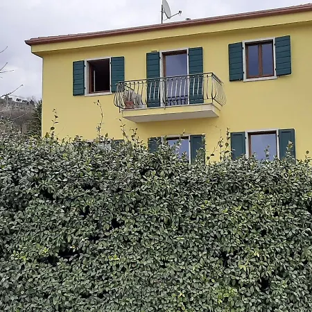 La Casa Di Grazia Garda (Verona)
