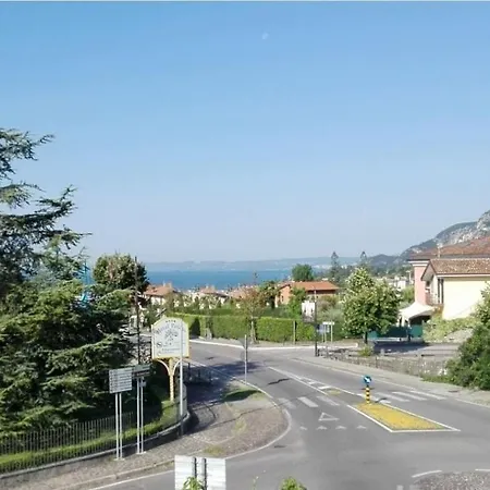 La Casa Di Grazia Apartment *