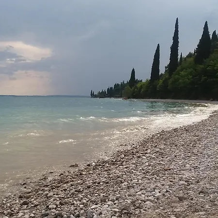 La Casa Di Grazia * Garda (Verona)